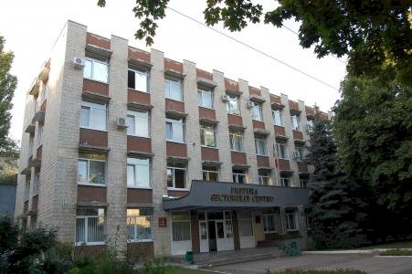 Regulamentul de organizare și funcționare a preturilor de sector