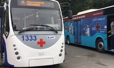 Pretura sectorului Rîșcani informează că pe data de 21 ianuarie 2022, în intervalul orelor 10:00-18:00 punctul de vaccin...