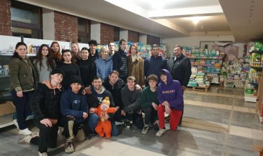 Pretura sectorului Rîșcani, Direcția Educație, Tineret și Sport sectorul Rîșcani, Direcția Asistență Socială Rîșcani în...