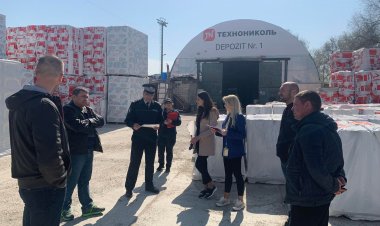 Vinerea sanitară în sectorul Rîșcani       Comisia sanitară din cadrul Preturii sectorului Rîșcani, în conlucrare cu Ins...