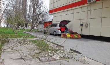 Agenți constatatori din cadrul Preturii sectorului Rîșcani zilnic inspectează teritoriul sectorului administrat.       A...