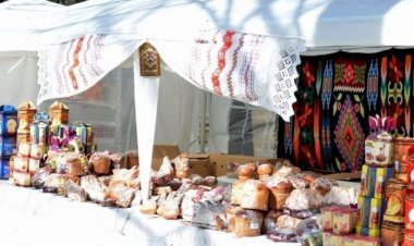 Târguri de Paști        Pretura sectorului Rîșcani informează că și-au început activitatea tradiționalele iarmaroace de...