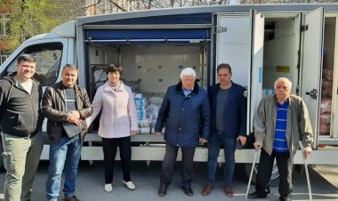 Cu prilejul Sărbătorilor de Paști      În conformitate cu dispoziția Pretorului sectorului Rîșcani nr. 55 din 06.04.2022...