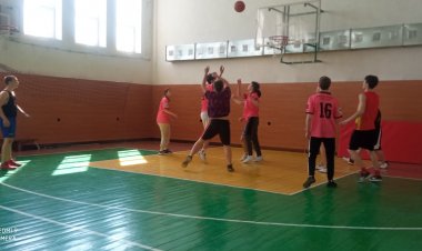 Competiții sportive        În sectorul Rîșcani la 04 mai s-a dat start competițiilor sportive la Baschet (echipe masculi...