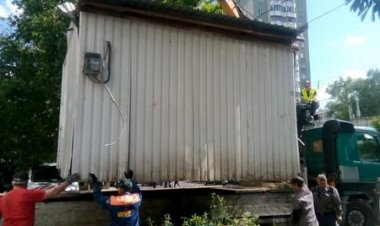 Astăzi, 27 mai 2022, conform Dispoziției Pretorului sectorului Rîșcani, Vlad Melnic, ”Cu privire la evacuarea forțată a...