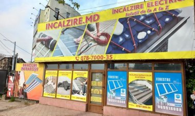 Lucrări de demontare în sectorul Rîșcani    Conformându-se solicitării Preturii de sector, agentul economic a preferat s...