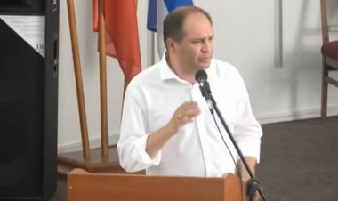 Ion Ceban: "În toate cele 5 sectoare ale capitalei vom crea Centre de tineret."