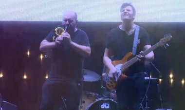 Marcăm vara cu cel mai grandios festival ,,Te salut, Chișinău!"