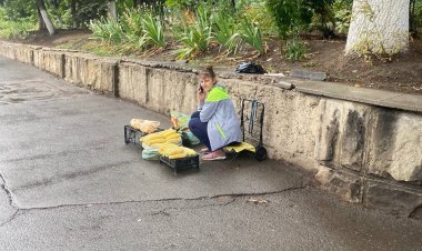 Agenți constatatori din cadrul Preturii sectorului Rîșcani zilnic inspectează teritoriul sectorului administrat.