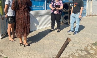 Vinerea sanitară în sectorul Rîșcani