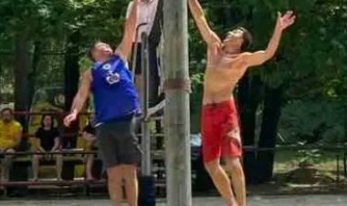 Competiții sportive