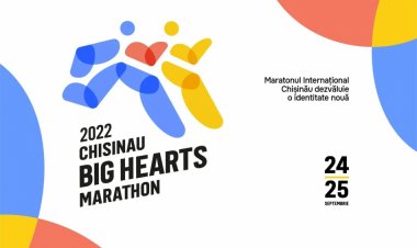 Primăria municipiului Chișinău informează că în zilele de sâmbătă și duminică în capitală va avea loc evenimentul sporti...