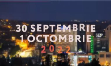 Primul Forum Economic Chișinău