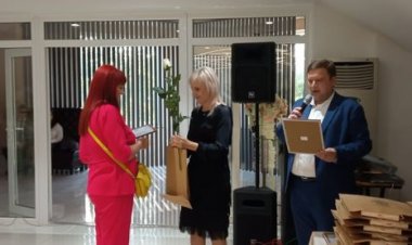 Ziua Profesională a Lucrătorilor din Învățământ