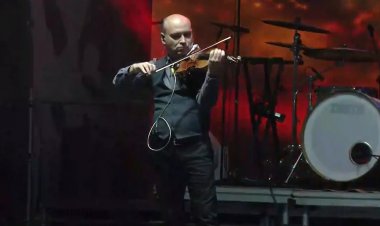 Concert organizat de Primăria Municipiului Chișinău dedicat Hramului Orașului Chișinău Ion Ceban , Vlad Melnic , Pretura...