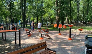 În sectorul Rîșcani, în prezent sunt implementare 30 de proiecte de infrastructură.