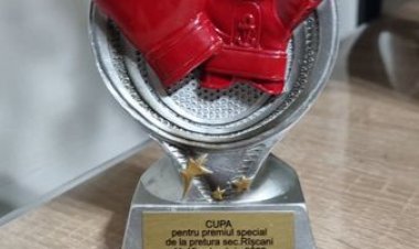 Competiții sportive