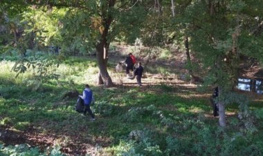 În capitală va fi organizată o amplă acțiune de salubrizare