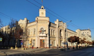 Comisia pentru Situații Excepționale a Municipiului Chișinău a luat act de dispoziția CSE naționale privind raționalizar...