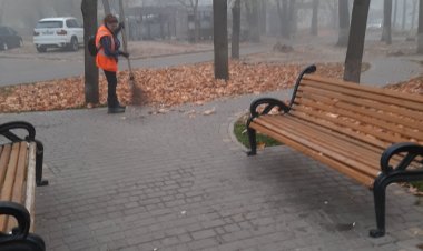 Lucrări de salubrizare mecanizată și manuală