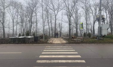 Monitorizăm executarea lucrărilor în cadrul proiectelor din sector