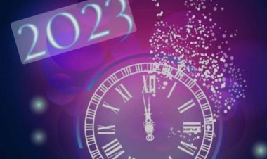 Stimați locuitori ai sectorului Rîșcani, dragi  prieteni! Iată că suntem la cumpăna dintre ani, doar câteva clipe ne mai...