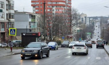 Sectorul Rîșcani, Poșta Veche!