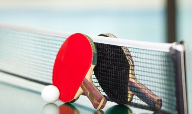 Cupa Preturii sectorului Rîşcani la Tenis de masă