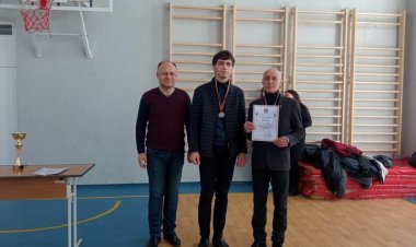 Cupa Preturii sectorului Rîşcani la Tenis de Masă