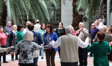 Pretura Sectorului Rîșcani: Proiectul „Dialog între generații” continuă pe 25 martie a. c., cu o nouă ediție a spectacol...