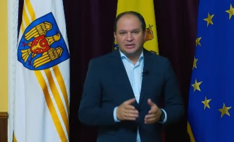 Dragi veterani, Întreaga echipă a Primăriei, vă mulțumește pentru devotamentul, curajul și dăruirea de sine pe care le-a...