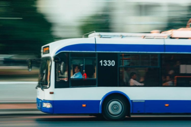 În atenția călătorilor❗️