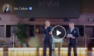 La mulți ani, Codreanca! Clubul Sportiv de Dans „Codreanca” la 50 de ani de la fondare! În 50 de ani de dans au crescut...