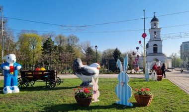 Pretura Sectorului Rîșcani: În Chișinău vor fi organizate târguri cu produse autohtone și tradiționalele iarmaroace de P...
