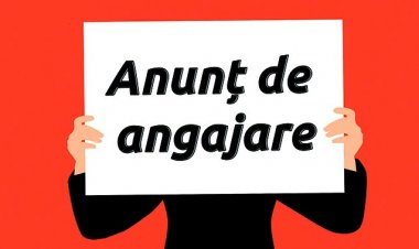 Prelungirea termenului/limită de depunere a dosarelor pentru participarea la concursul organizat pentru ocuparea funcției vacante de mediator comunitar