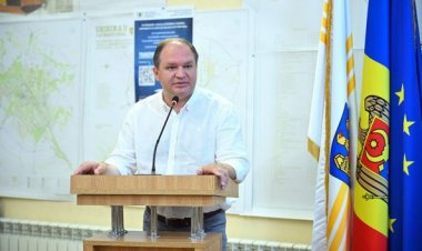 Proiecte.chisinau.md peste 1000 de proiecte importante, acțiuni și evenimente realizate de Primăria municipiu...