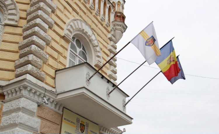 Primăria Municipiului Chișinău informează că zilele de 1 iunie (Ziua Internațională a Ocrotirii Copiilor) și 2 iunie 202...