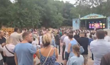 Festivalul  ,,Junior Fest’’    Gata cu plictiseala, veniți să vă simțiți bine și să vă relaxați de dimineață până seara...