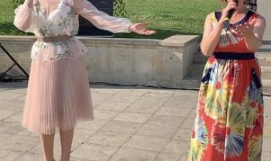 Pretura sectorului Rîșcani în parteneriat cu Primăria municipiului Chișinău a organizat și în acest weekend programe cul...