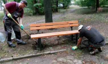 Lucrările de întreținere a sectorului Rîșcani  24-28.07.2023         Pretura sectorului Rîșcani împreună cu ÎMPSL, ÎMGFL...