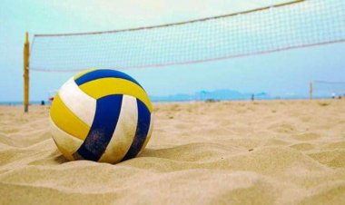 Competitii mixte  la Volei de plajă          Pretura sectorului Rîșcani și Clubul sportiv „Victoria Beach” organizează...