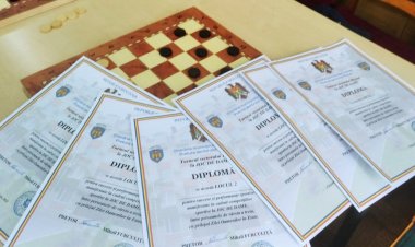 Turneul sectorului Rîșcani la Joc de Dame intre persoanele de virsta a treia     În inciinta Consilliului Veteranilor di...