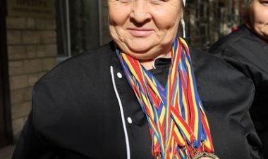 Eveniment festiv organizat de municipalitate cu prilejul Zilei Internaționale a Bucătarului desfășurat în incinta Pretur...