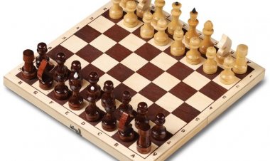 Cupa Preturii Sectorului Rîșcani la Șah