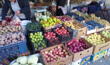 ✅Diverse târguri cu produse autohtone vor fi organizate în sectoarele capitalei, în weekend-ul 18- 19 noiembrie 2023, cu...