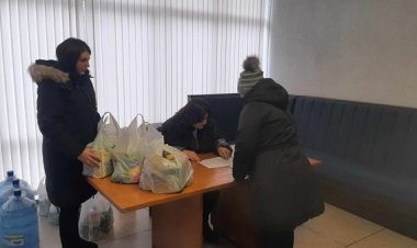 Cu ocazia Sfintelor Sărbători de iarnă