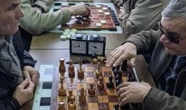 ✅Peste 70 de persoane nevăzătoare, cu diferite nivele de măiestrie sportivă, din cadrul organizațiilor teritoriale ale A...