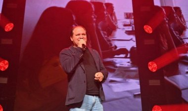 ✅Cea mai grandioasă petrecere a anului la Chișinău! Peste 9 mii de tineri s-au distrat la maximum, au cântat și au dansa...