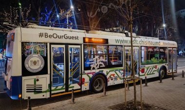 Peste 70 de cineaști din Republica Moldova și din alte 20 de țări, participanți la Forumul Internațional dedicat indu...