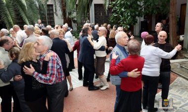 ✅Seniorii din capitală, invitați la o nouă ediție a spectacolelor muzicale de weekend, pe 20 și pe 21 ianuarie 2024. Pri...